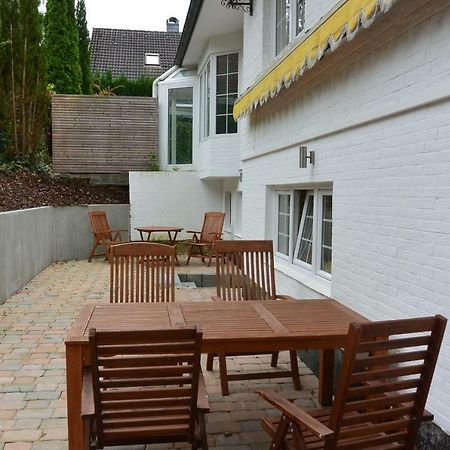 Ferienwohnung Am Meer ชาร์บอยท์ซ ภายนอก รูปภาพ
